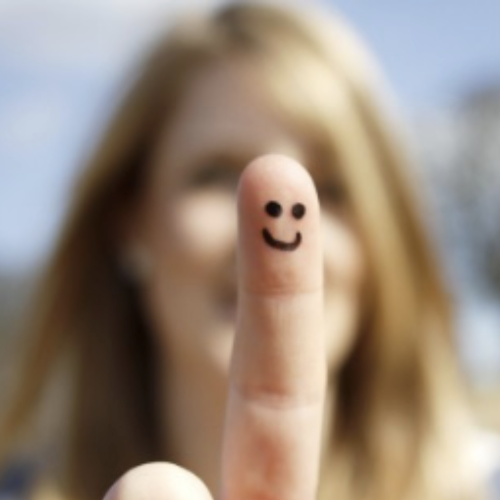 Create your future today by taking action using small steps towards consistent behavior.