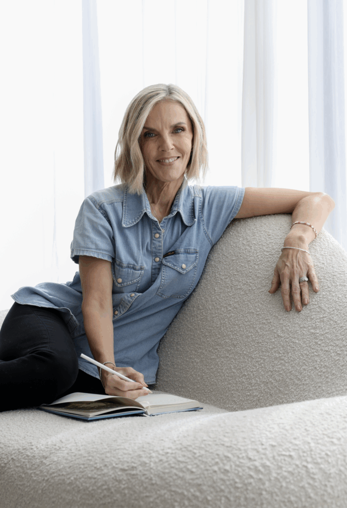 Sophie Scott OAM